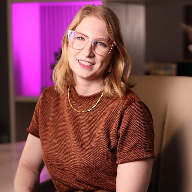 Raíssa Pereira Fernandes, Endocrinologista Goiânia