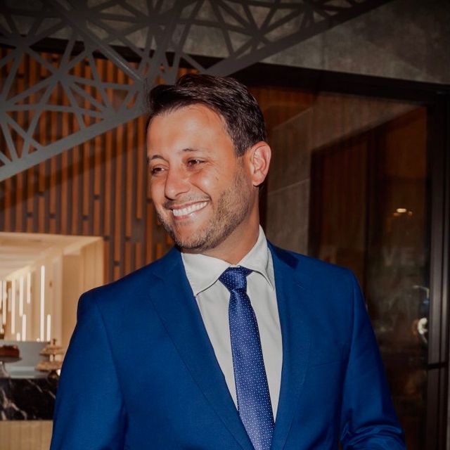 Gustavo Oliveira Fernandes, Dentista Belo Horizonte
