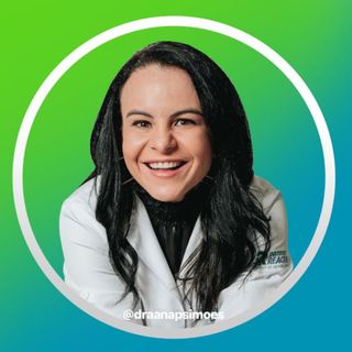 Dra. Ana Paula Simões