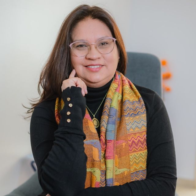 Sandra Milena Grisales Madrigal