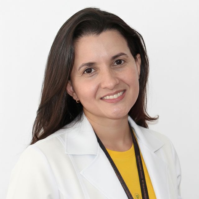 Lislei Aparecida de Oliveira, Médico de família Conselheiro Lafaiete