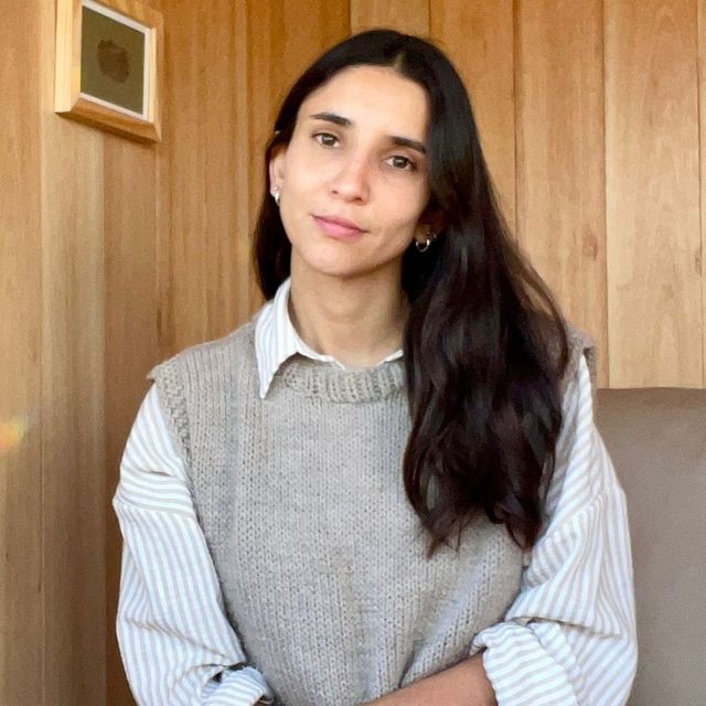 Maria Zeroli, Psicólogo Ciudad Autónoma de Buenos Aires