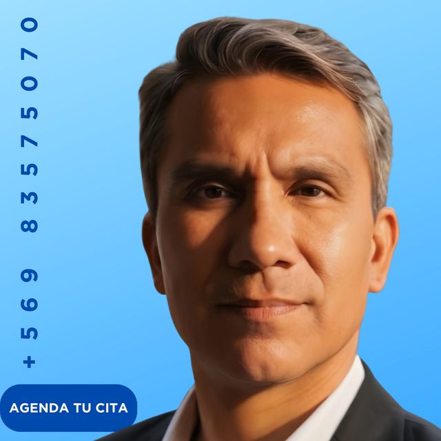 Paúl Uzho Cabrera, Médico general Arica