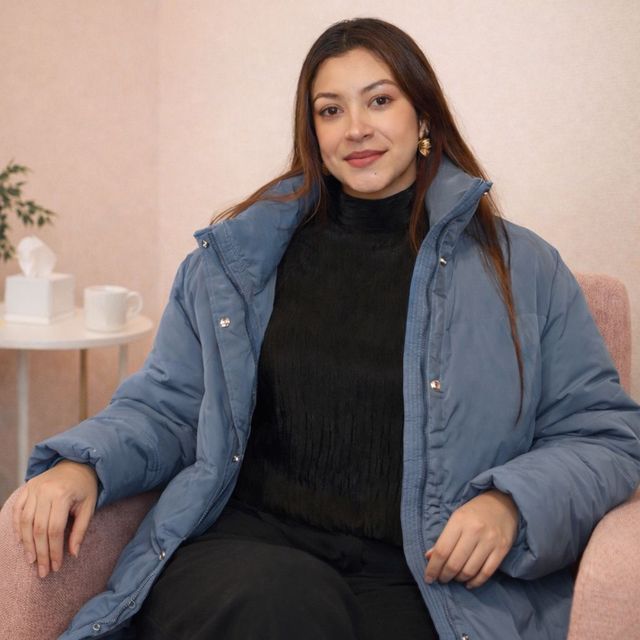 Karen Paola Pinzón González, Psicólogo Bogotá