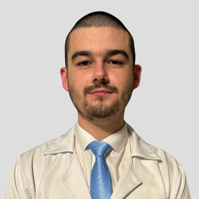 Douglas Mesadri Gewehr, Médico clínico geral Pinhais