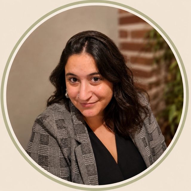 Celina Maria Liberatti, Psicólogo Rosario