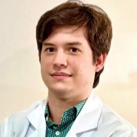 Bruno Fernandes, Oftalmologista Campina Grande