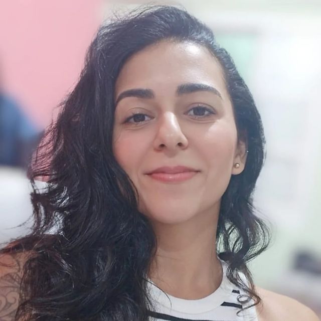 Sheilane Chiarelli, Psicólogo Osasco