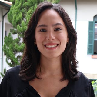 Dra. Lumi Tomishige Chaves