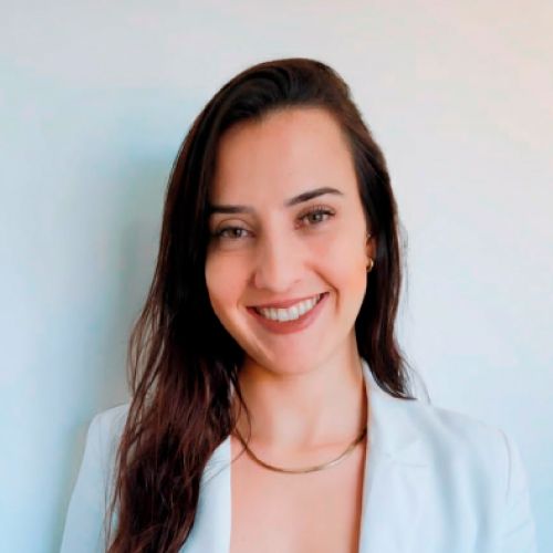 Thaís Kmiecik, Psicólogo Curitiba