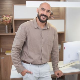 Raphael Miranda, Psicólogo Rio Das Ostras
