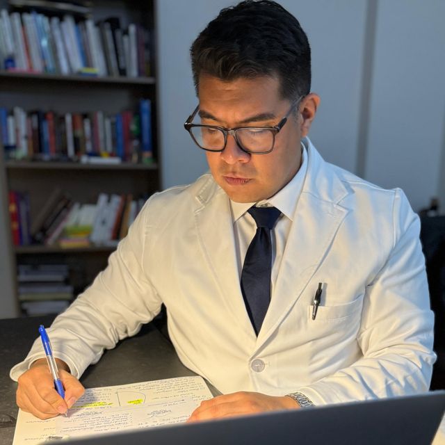 Diego Zelada Navarrete, Médico general Jesús María