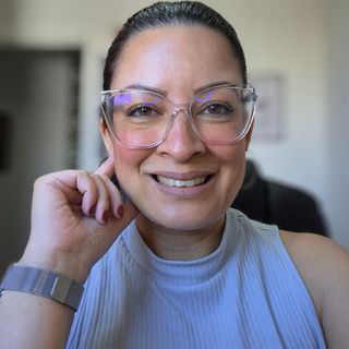 Lilian Cristina de Freitas dos Santos, Psicólogo São Paulo