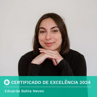 Ampliar imagem: Eduarda Bahia Neves, Psicólogo Bauru