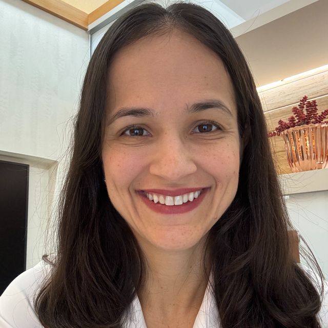 Mayara Couto Sardinha Silva, Endocrinologista Goiânia