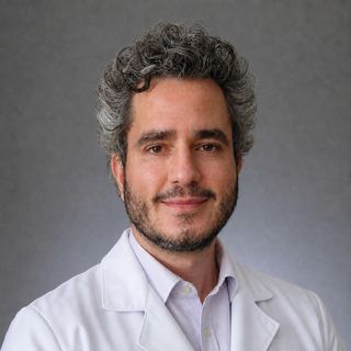 Antonio Pedro Ribeiro Heringer, Dermatologista São Paulo