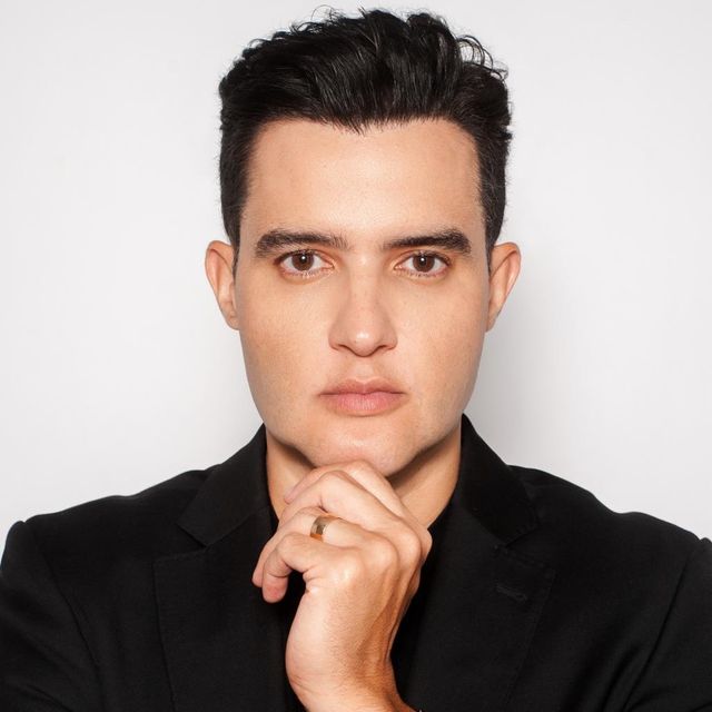 Leonardo Bianchini, Dermatologista Vitória