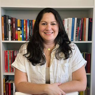 Camila Cabral, Psicólogo Fortaleza