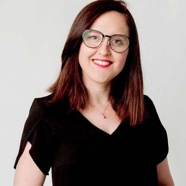 Thainara Lopes, Psicólogo Juiz de Fora