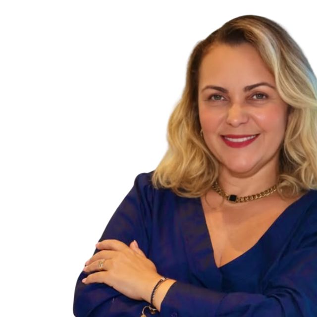 Bianca Barbosa Leal, Nefrologista Aracaju