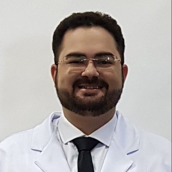 Silvestre Estrela, Dentista Campina Grande