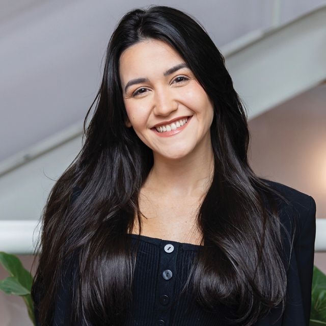 Yasmin Ammon Bittencourt, Ginecologista Niterói