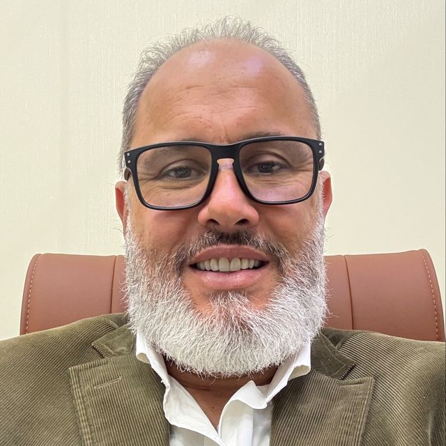 Rodrigo Vannini, Ortopedista - Traumatologista Bauru