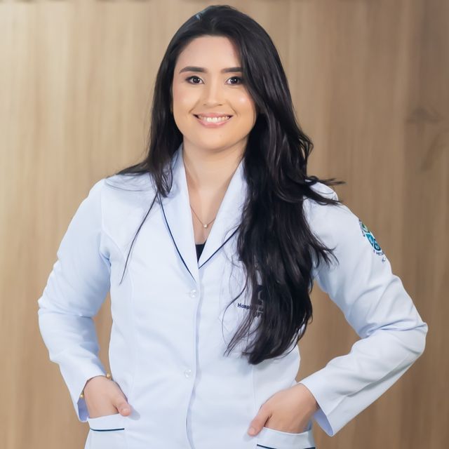 Rosália Nunes, Endocrinologista Recife