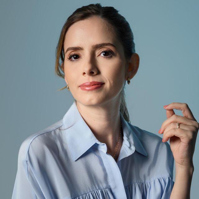 Stephanie Gomes de Almeida, Neurologista Brasília