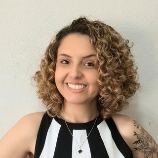 Italla Victoria Sampaio, Psicólogo Jandira
