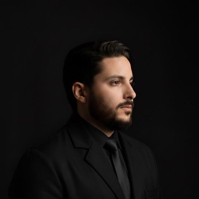Lucas Vicente, Médico clínico geral Goiânia