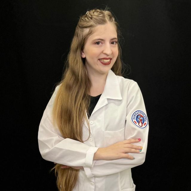 Gabriella Vieira Freitas Santos, Fonoaudiólogo Taboão Da Serra