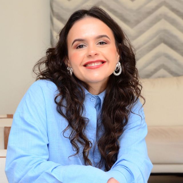 Cecilia Macedo, Psiquiatra São Paulo