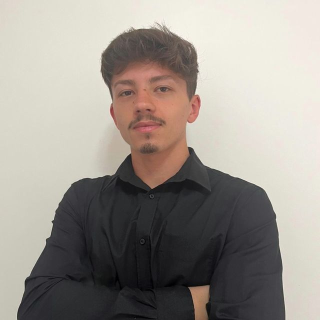 Bruno Antonio  Russo, Dentista Sorocaba
