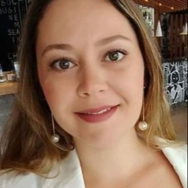 Gabriela Cosendey, Psicanalista Rio de Janeiro