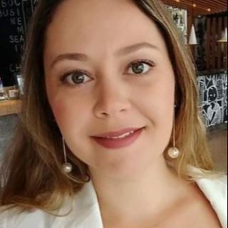 Dra. Gabriela Cosendey