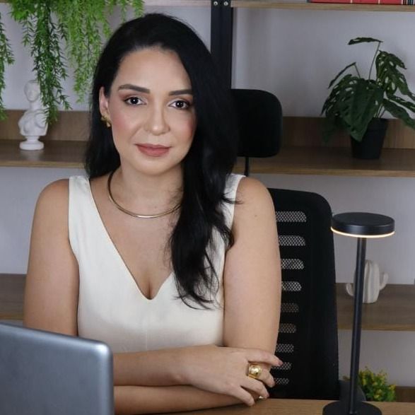 Alessandra dos Santos Alves, Psicólogo Fortaleza