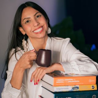 Glaucielen Cristina Moura silva, Psicólogo Guararapes