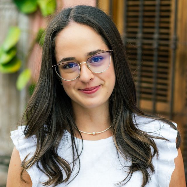 Mariana Arias Cuervo, Psicólogo Cali