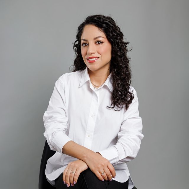 Nadir Medina, Psicólogo La Molina