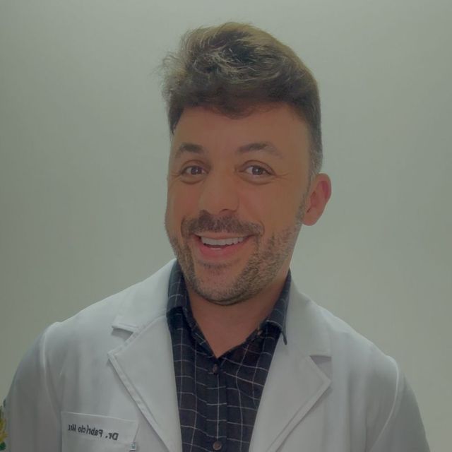 Fabrício Max N. Simões Vieira, Dermatologista Belo Horizonte