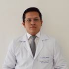 Dr. Anthony Froy Benites Condezo