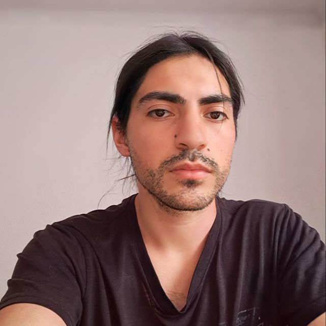 Jorge Retamal Carvajal, Psicólogo Providencia