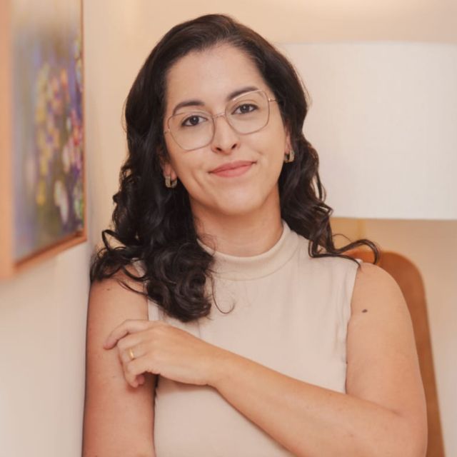 Patrícia Melo, Psicólogo Campinas