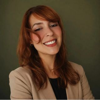 Zulmira Ariz, Psicólogo Rio de Janeiro