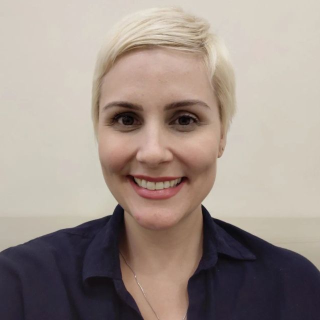 Juliana Lelli, Psicólogo Rio de Janeiro