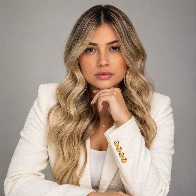 Giovanna Reis  Bueno, Endocrinologista Sorocaba
