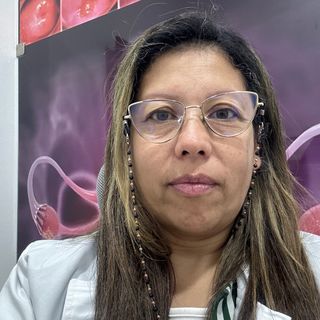 Acercar imagen: Lina Angelica Lara Avendaño, Ginecólogo Paipa