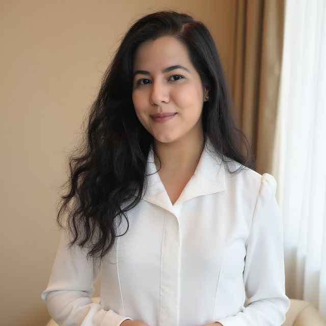 Thaís de Oliveira Corrêa, Dermatologista Orizona