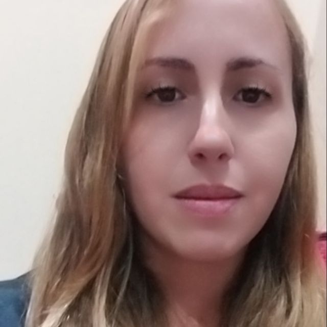 Maria Del Rosario Molina, Psicólogo Los Polvorines